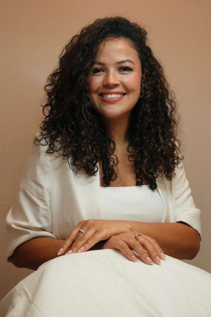 Portrait of Bianca