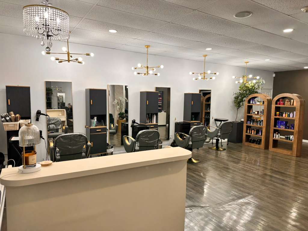 Salon rituals
